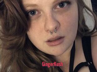 GingerKush