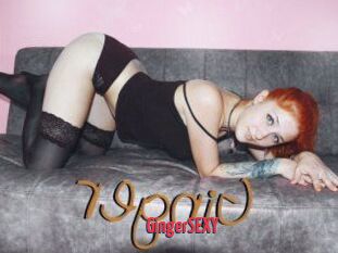 Ginger_SEXY