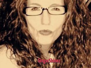 GingerShinez