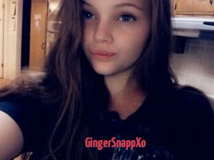 GingerSnappXo