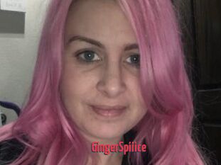 GingerSpiiice