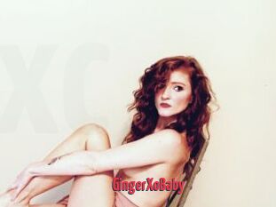 GingerXoBaby