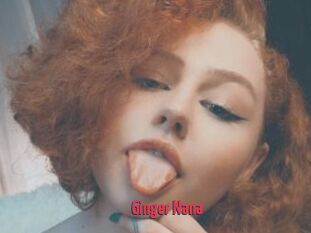 Ginger_Nana