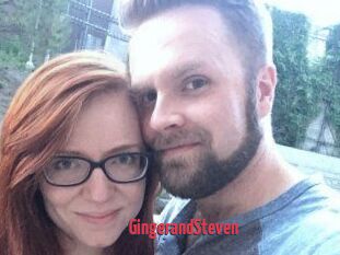 GingerandSteven