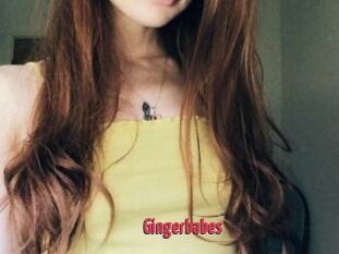 Gingerbabes