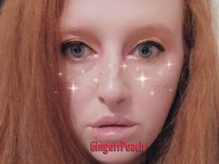 GingerrPeach