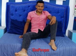 GinoParquer