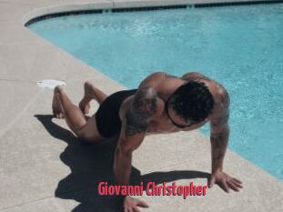 Giovanni_Christopher