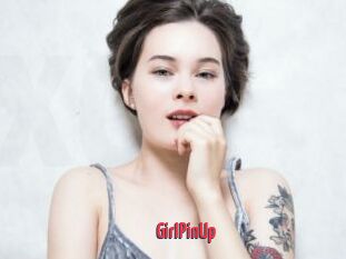 GirlPinUp