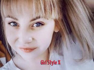 Girl_Style_X