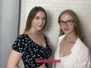GirlshotPower