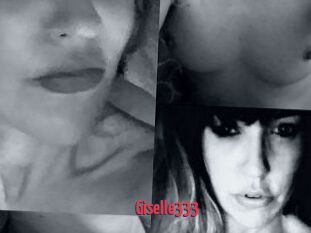 Giselle333
