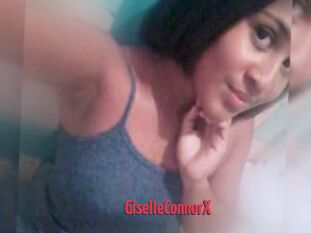 GiselleConnorX