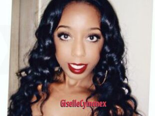 GiselleCymonex