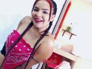 GiselleG