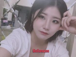 Giulianazou
