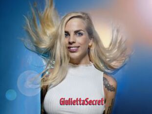 GiuliettaSecret