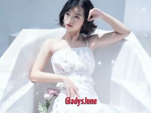 GladysJune