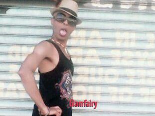 Glamfairy