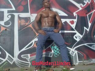 GlanMasters11inches