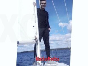 GlasterMediss