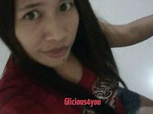 Glicious4you