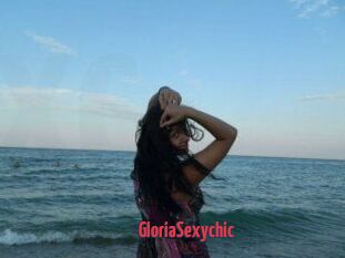 GloriaSexychic