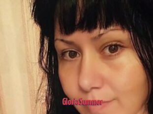 GloriaSummer