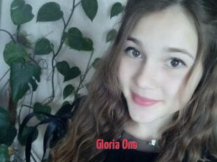 Gloria_One