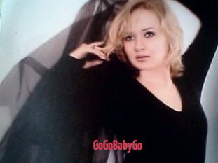 GoGoBabyGo