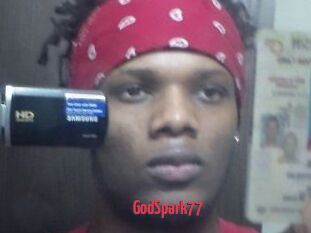 GodSpark77