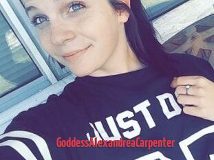 GoddessAlexandreaCarpenter