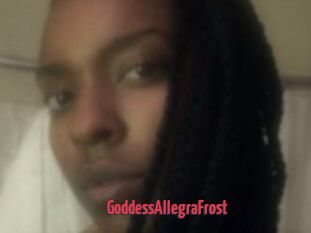 GoddessAllegraFrost