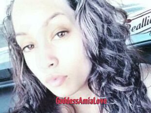 GoddessAmiaLove