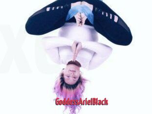 GoddessArielBlack