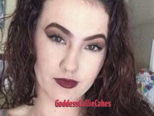 GoddessCallieCakes