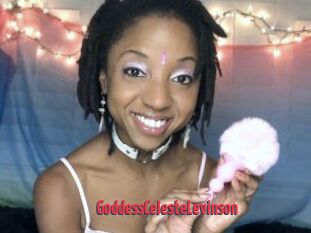 GoddessCelesteLevinson