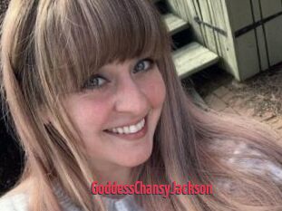 GoddessChansyJackson