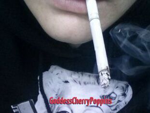 GoddessCherryPoppins
