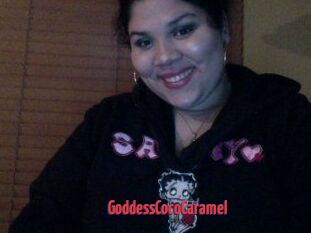 GoddessCocoCaramel