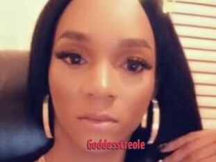 GoddessCreole