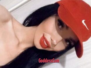 GoddessCum