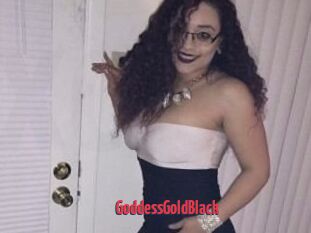 GoddessGoldBlack