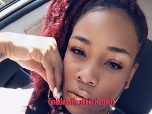 GoddessHeatherHeartly
