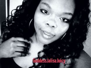 GoddessJalisaJuicy
