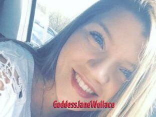 GoddessJaneWollace