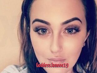 GoddessJaneee19