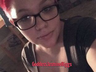 GoddessJasmineBiggs