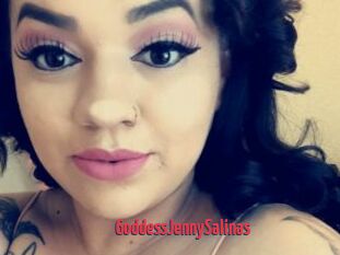 GoddessJennySalinas