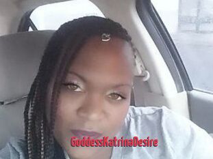 GoddessKatrinaDesire